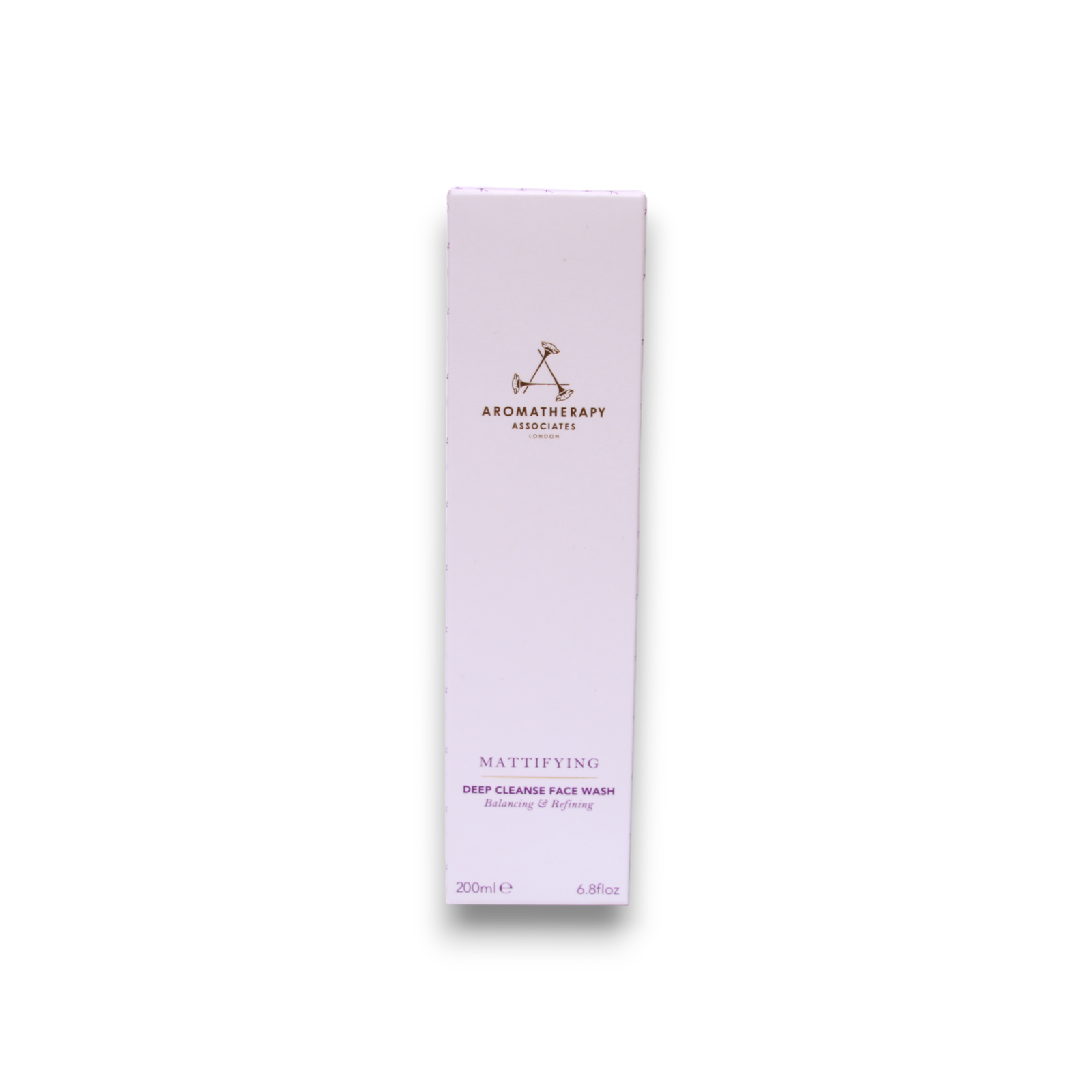 Aromatherapy Associates, Mattifying, Cleansing Lotion, Face, 200 ml