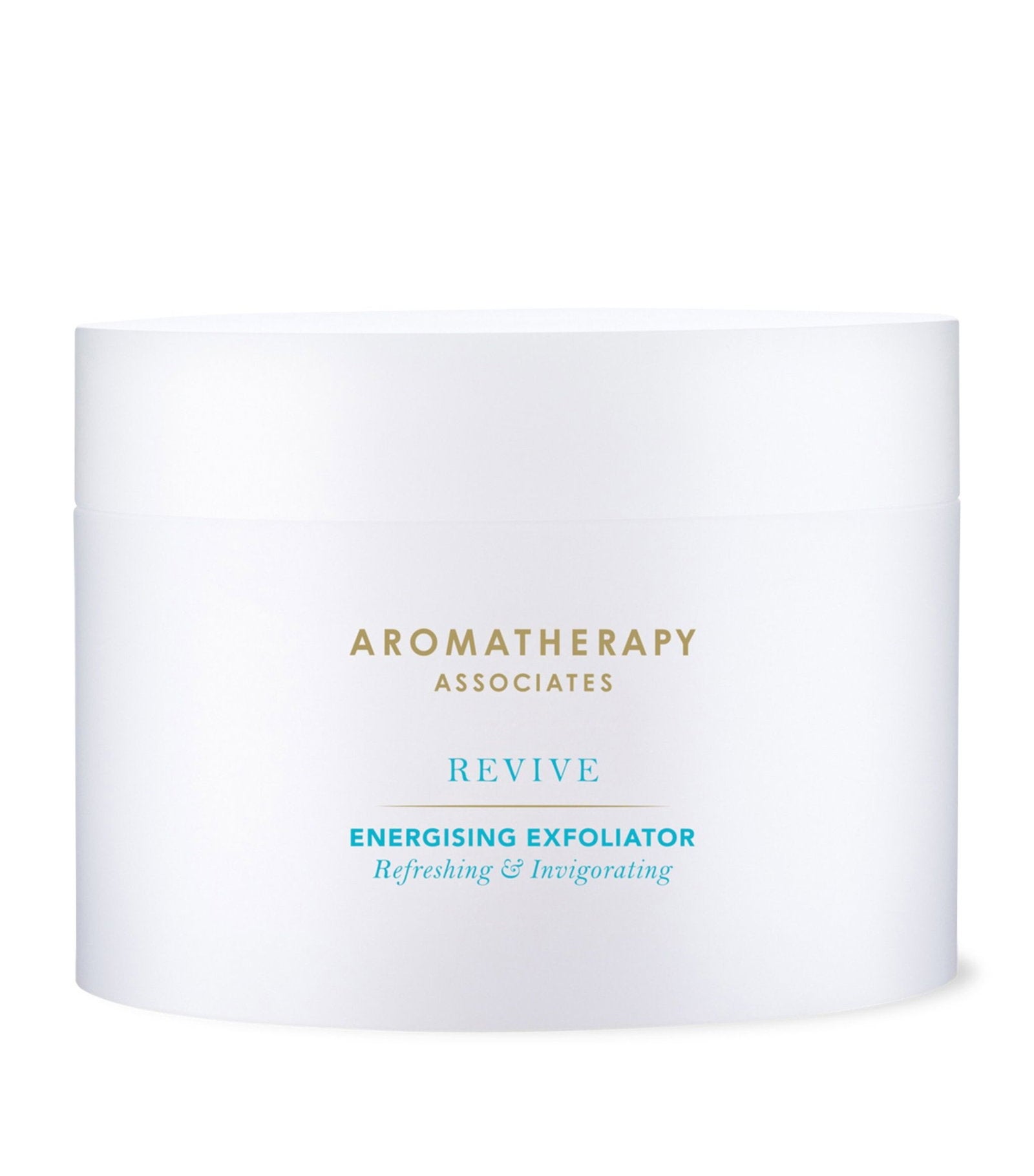 Aromatherapy Associates, Revive, Exfoliering, Kroppsskrubb, 200 ml