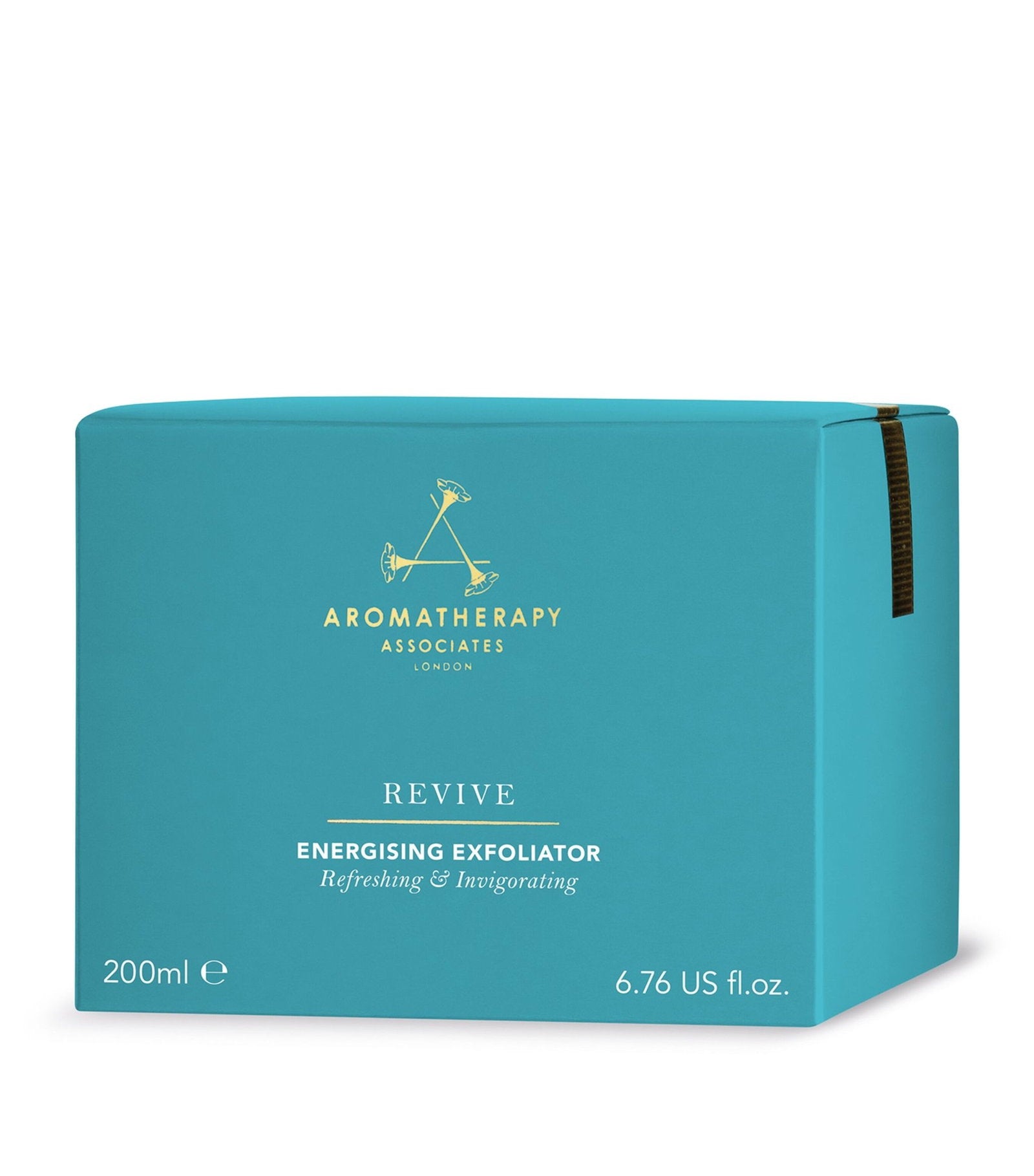 Aromatherapy Associates, Revive, Exfoliering, Kroppsskrubb, 200 ml