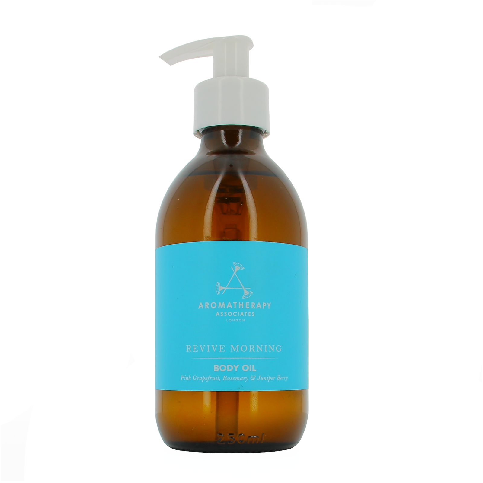 Aromatherapy Associates, Revive Morning, Uppfriskande, Kroppsolja, 240 ml