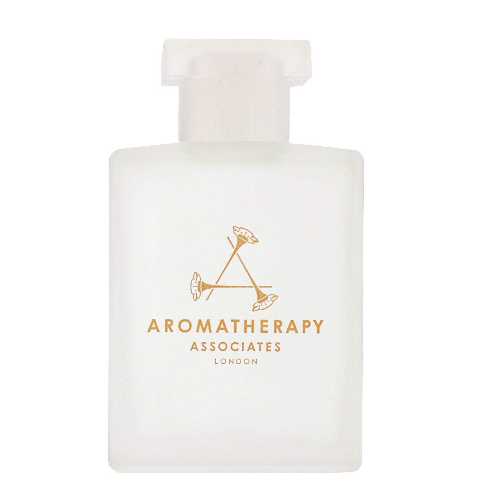 Aromatherapy Associates, Support, Lyft, Lavendel & Pepparmynta, Kroppsolja, Över hela kroppen, 240 ml