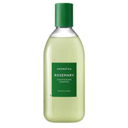 Aromatica, Rosemary, Hårschampo, Revitalisering, 400 ml
