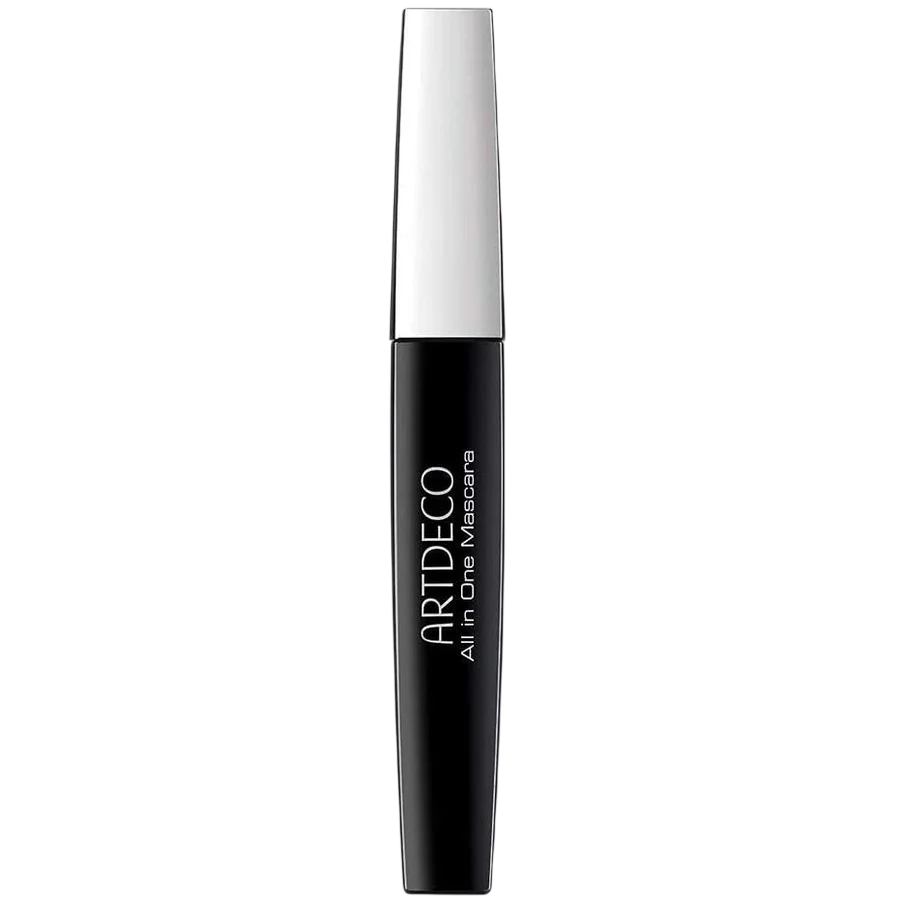 ArtDeco, All In One, Volumizing & Defining, Mascara, 03, Brun, 10 ml