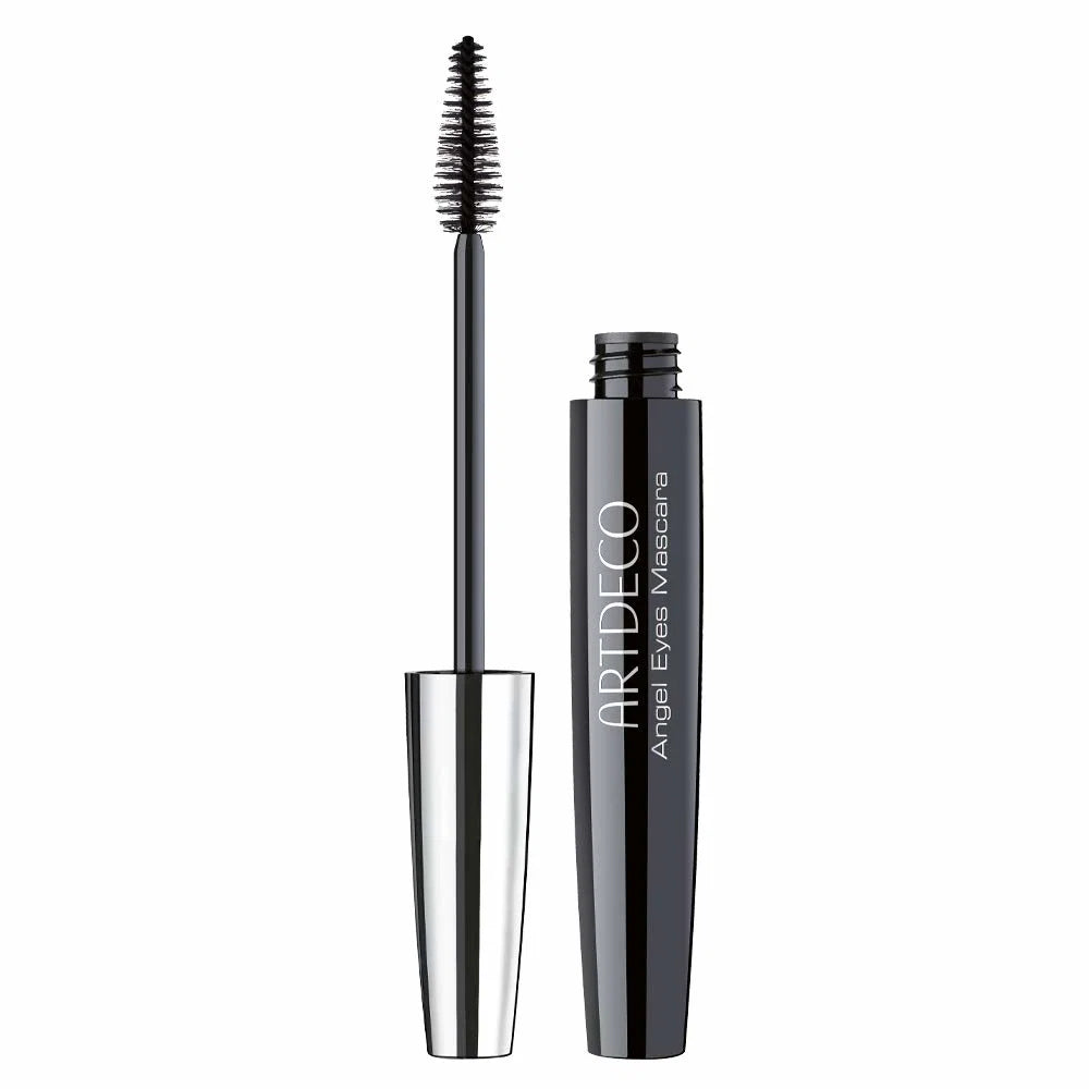 ArtDeco, Angel Eyes, Volumizing & Defining, Mascara, 01, Svart, 10 ml