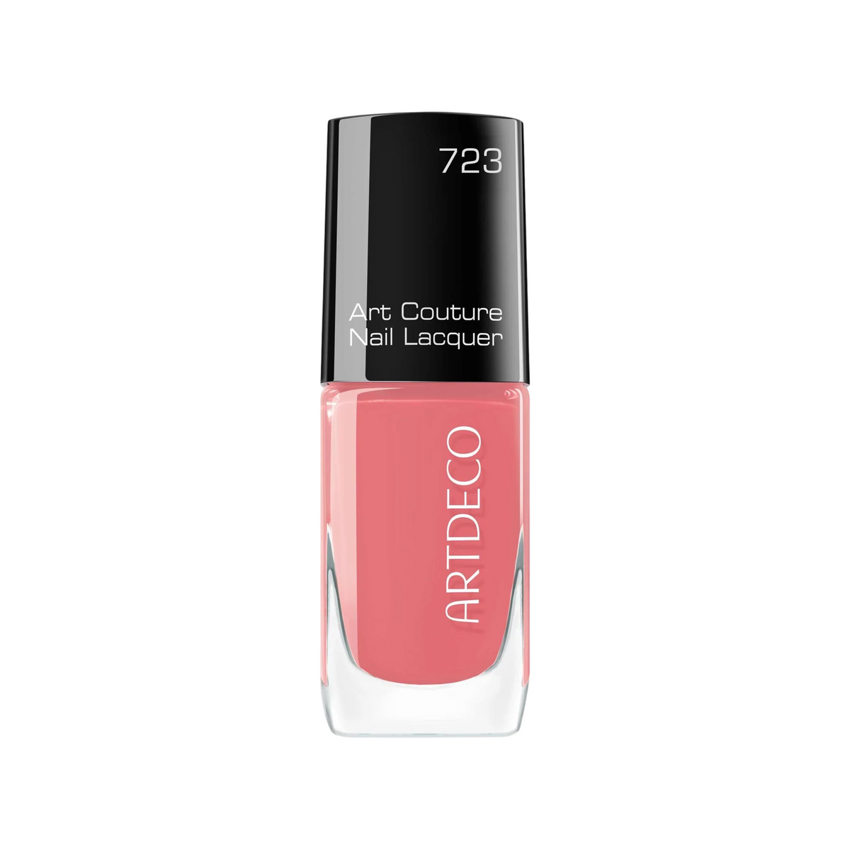 ArtDeco, Art Couture, Glänsande, Nagellack, 723, Always, 10 ml