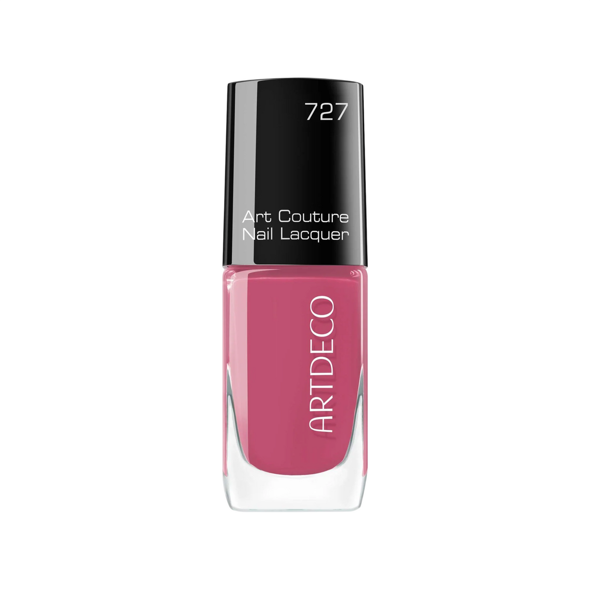 ArtDeco, Art Couture, Vinyl-Gloss, Nagellack, 727, Yin, 10 ml