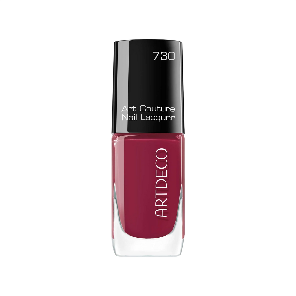ArtDeco, Art Couture, Vinyl-Gloss, Nagellack, 730, Du, 10 ml