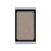 ArtDeco, ArtDeco, Ögonskuggspuder, 16, Pearly Light Brown, 1 nyans, Påfyllning, 0.8 g