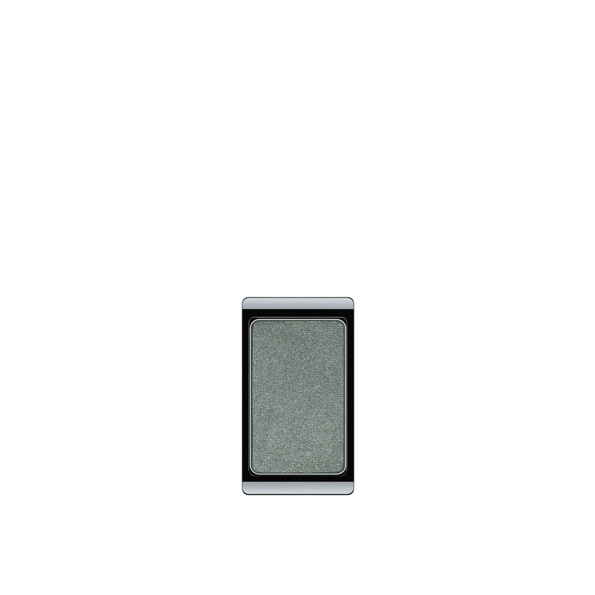 ArtDeco, ArtDeco, Ögonskuggspuder, 51, Pearly Green Jewel, 1 nyans, Påfyllning, 0.8 g