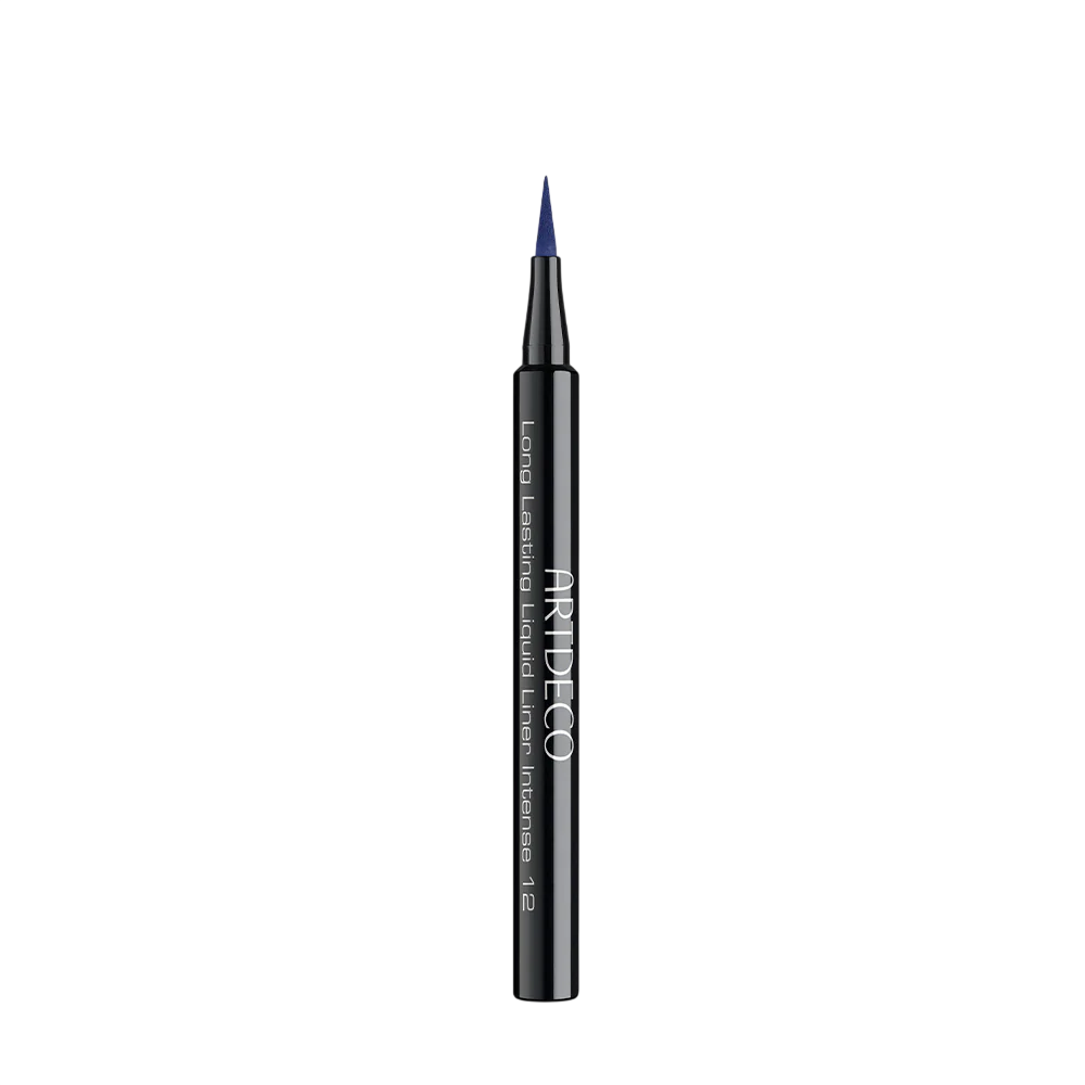 ArtDeco, ArtDeco, Flytande eyeliner, Long Lasting & Defining, Flytande eyeliner, 04, Blå, 1.5 ml