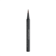 ArtDeco, ArtDeco, Flytande eyeliner, Long Lasting & Defining, Flytande eyeliner, 04, Brun, 1.5 ml