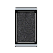 ArtDeco, ArtDeco, Ögonskuggspuder, 02, Pearly Anthracite, 1 nyans, Påfyllning, 0.8 g