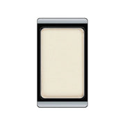 ArtDeco, ArtDeco, Matt, Ögonskuggspuder, 554, Natural Vanilla, 1 nyans, Påfyllning, 0.8 g