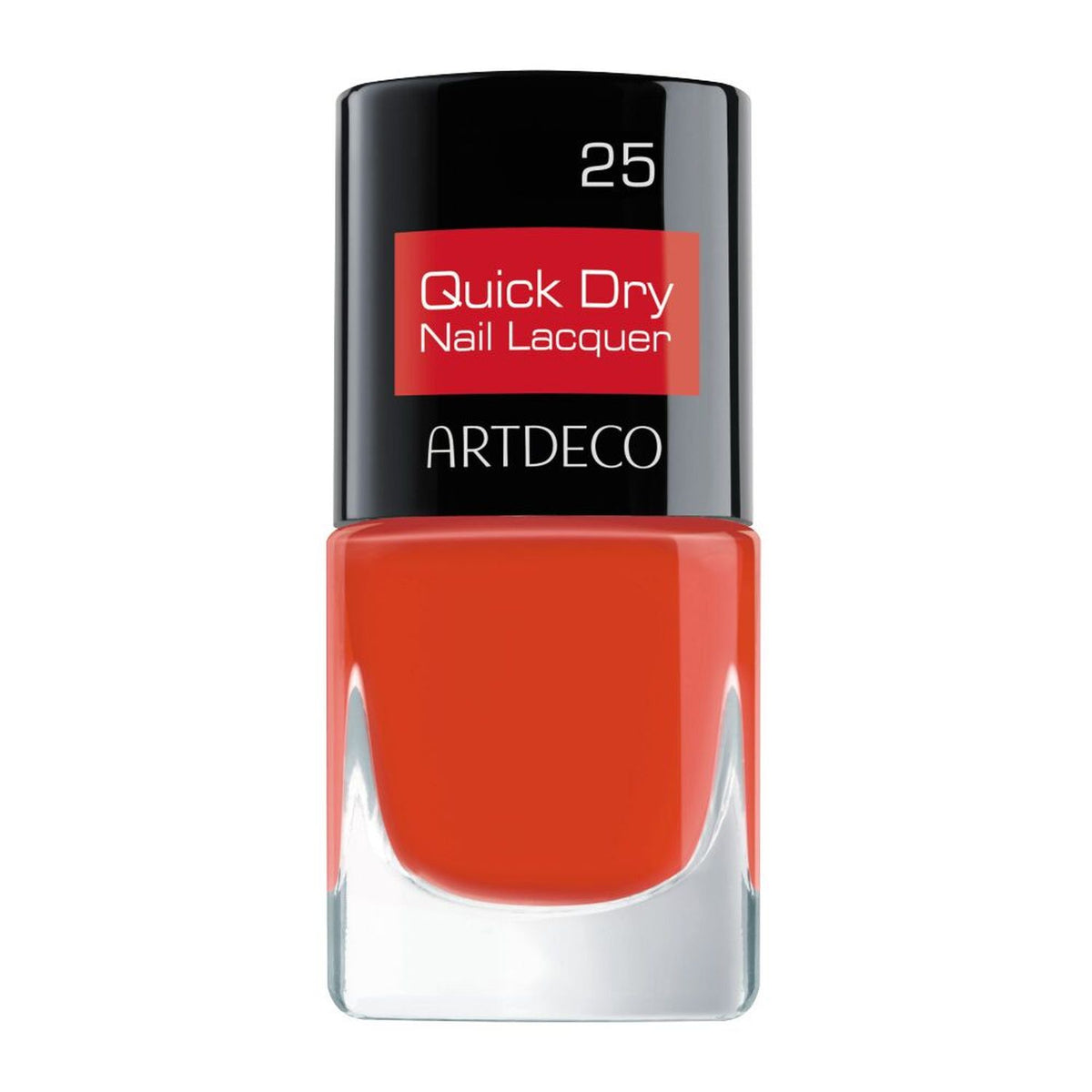 ArtDeco, Best Of Summer Collection, Quick Dry, Nagellack, 25, Cocktail Fun, 5 ml
