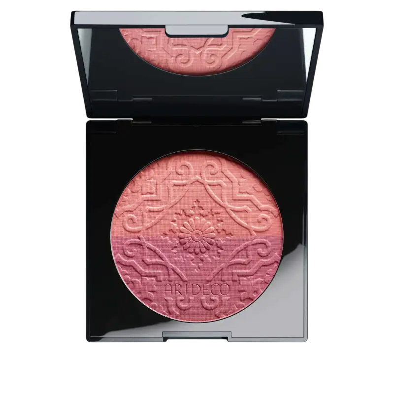 ArtDeco, Blush Couture Samarkand Design, Rougepalett, Samarkand Treasures, 9 g