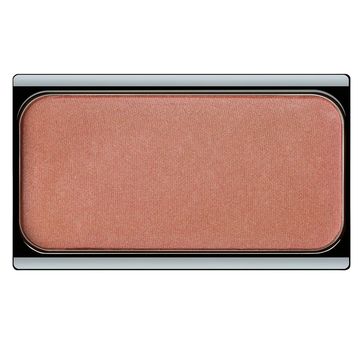 ArtDeco, Blusher, Blush kompaktpuder, 13, Brun orange, Påfyllning, 8 g