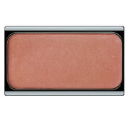 ArtDeco, Blusher, Blush kompaktpuder, 13, Brun orange, Påfyllning, 8 g
