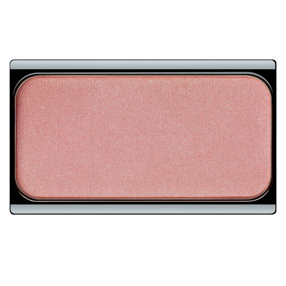 ArtDeco, Blusher, Strålglans, Blush kompaktpuder, 33A, Little Romance, Påfyllning, 8 g