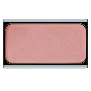 ArtDeco, Blusher, Strålglans, Blush kompaktpuder, 33A, Little Romance, Påfyllning, 8 g