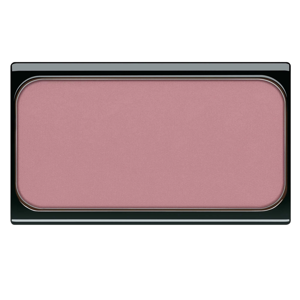 ArtDeco, Blusher, Strålglans, Blush kompaktpuder, 40, Crown Pink, Påfyllning, 8 g