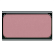 ArtDeco, Blusher, Strålglans, Blush kompaktpuder, 40, Crown Pink, Påfyllning, 8 g