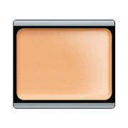 ArtDeco, Camouflage, Vattentät, Covering, Krämconcealer, 08, Beige Apricot, Påfyllning, 4.5 g