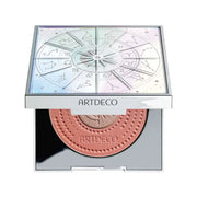 ArtDeco, Cosmic Glam Collection, Rougepalett, Cosmic Glam, 9 g