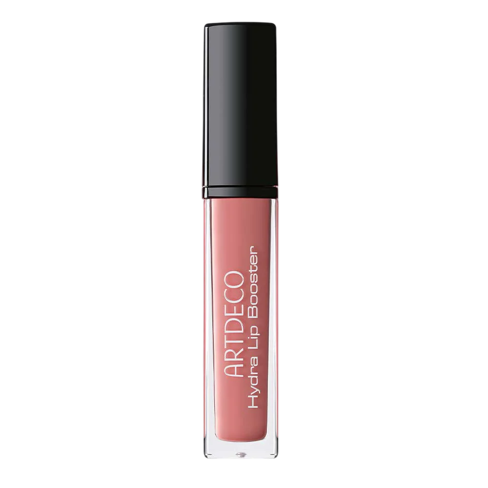 ArtDeco, Hydra Care, Lysterbooster, Läppglans, 28, Translucent Mauve, 6 ml
