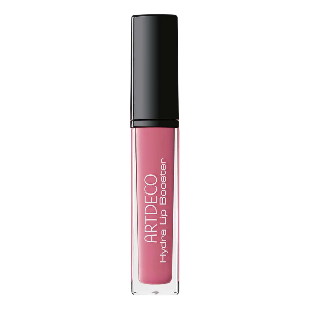 ArtDeco, Hydra Care, Lysterbooster, Läppglans, 38, Translucent Rose, 6 ml