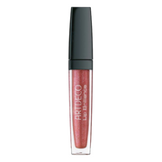 ArtDeco, Lip Brilliance, Long Lasting & Smoothing, Läppglans, 45, Brilliant Ruby Red, 5 ml