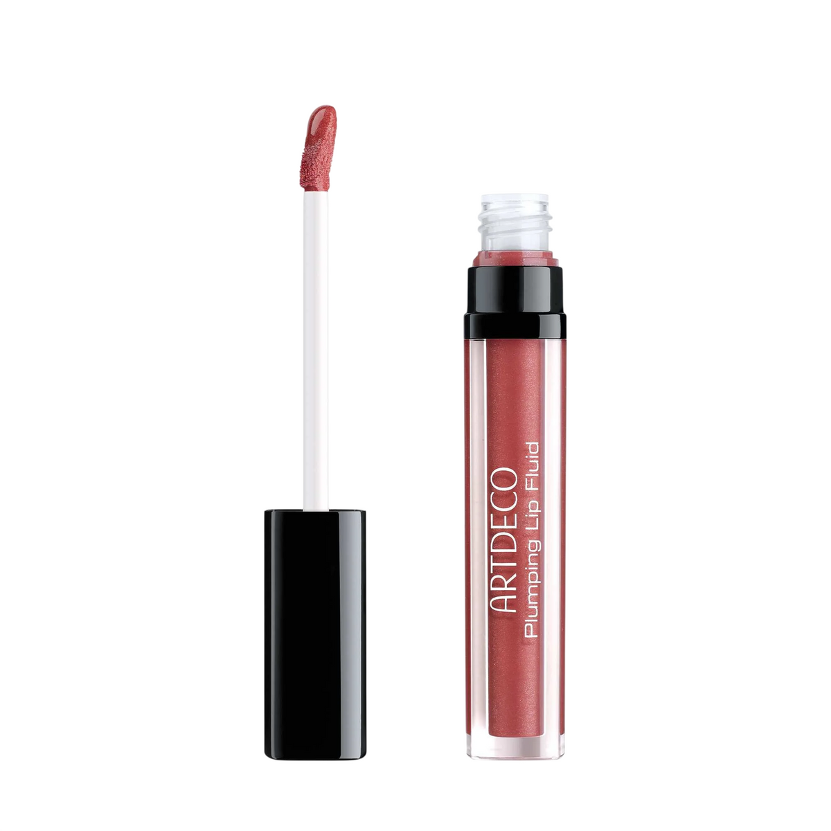 ArtDeco, Lip Fluid, Utfyllnad, Läppglans, 28, Gudinna, 3 ml
