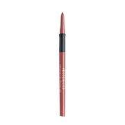 ArtDeco, Mineral Lip Styler, Indragningsbar, Läppenna, 35, Mineral Rose Red, 0.3 g