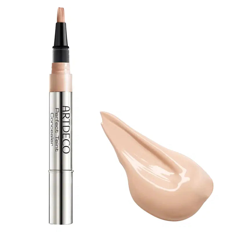 ArtDeco, Perfect Teint, Covering, Flytande concealer, 06, Ljus elfenben, 2 ml