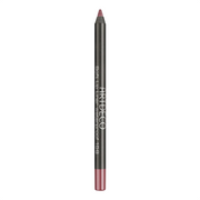 ArtDeco, Soft, Vattentät, Läppenna, 158, Magic Mauve, 1.2 g