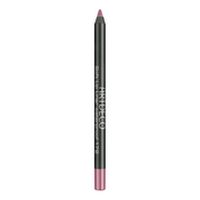 ArtDeco, Soft, Vattentät, Läppenna, 172, Cool mauve, 1.2 g