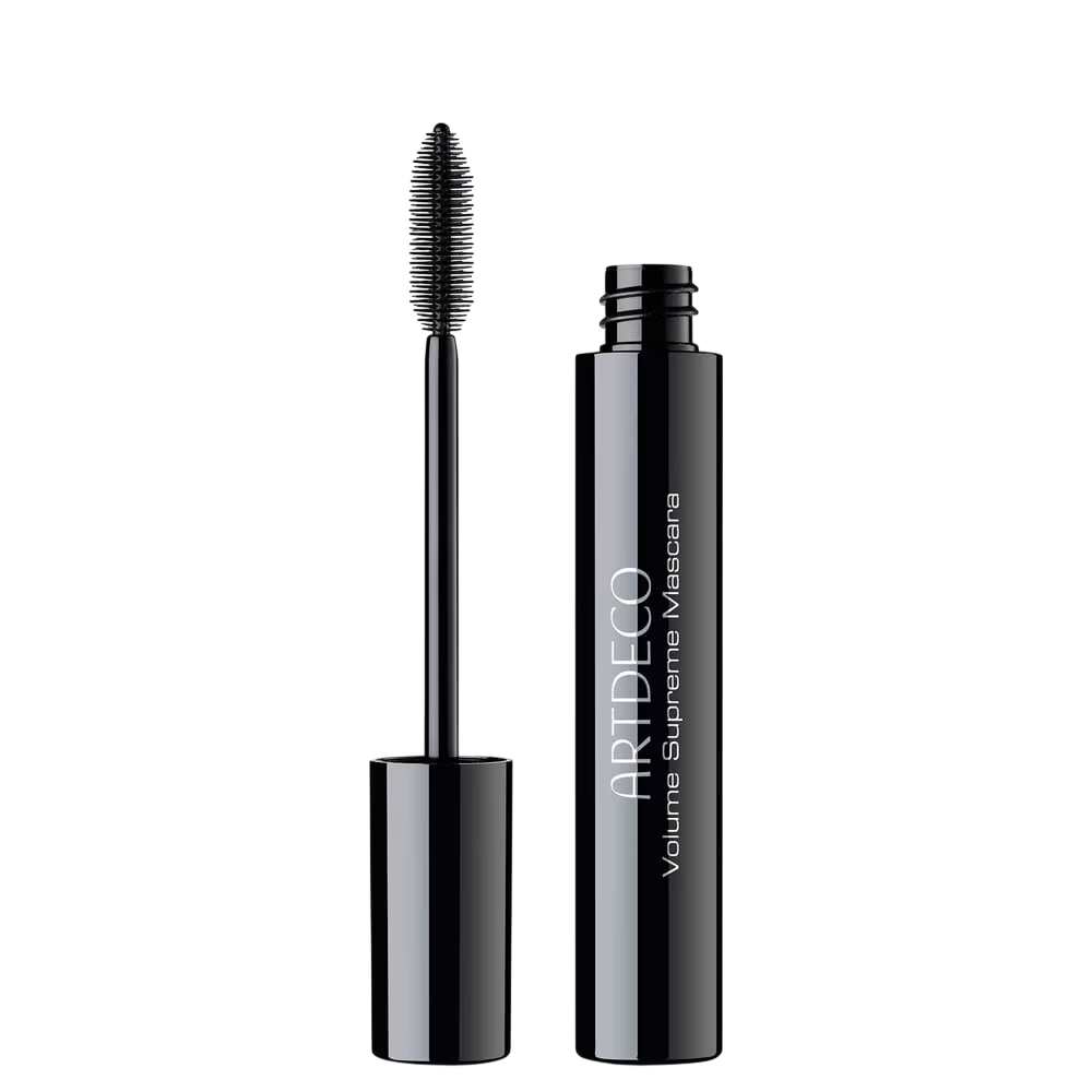ArtDeco, Volume Supreme, Volumizing & Defining, Mascara, 1, Svart, 15 ml