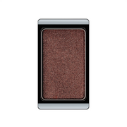 ArtDeco, Whispers Of The Silk Road Collection, Belyst, Ögonskuggspuder, 36, Pearly Monument, 1, Påfyllningsbar, 0.8 g