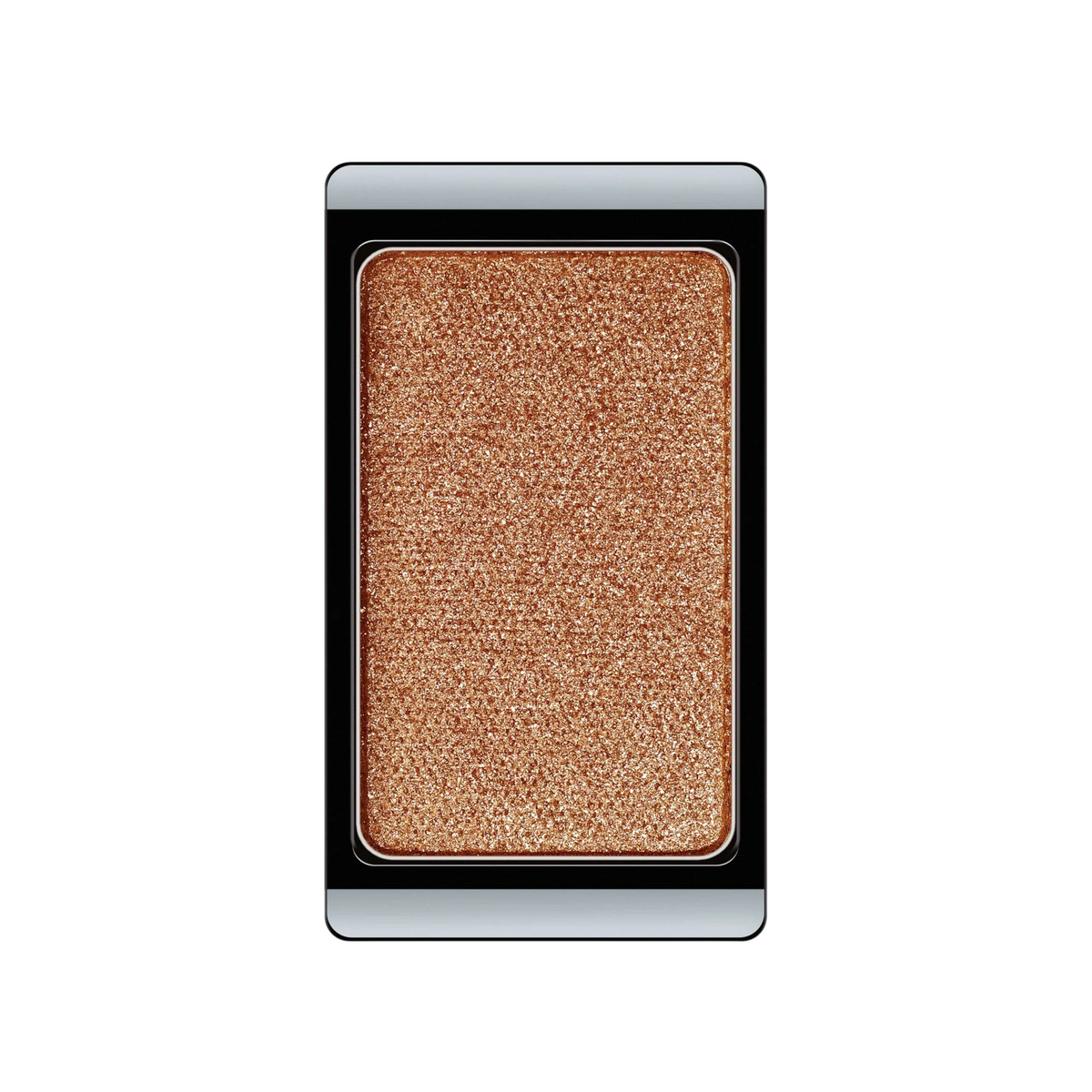 ArtDeco, Whispers Of The Silk Road Collection, Illuminating & Glow, Ögonskuggspuder, 34A, Pearly Golden Brown, 1, Påfyllningsbar, 0.8 g