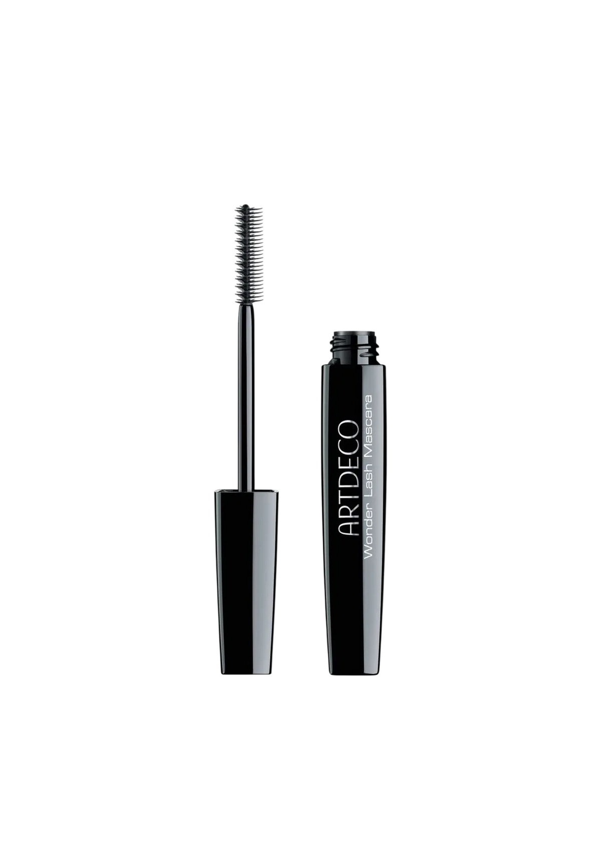 ArtDeco, Wonder Lash, Long Lasting, Volumizing & Defining, Mascara, 1, Svart, 10 ml