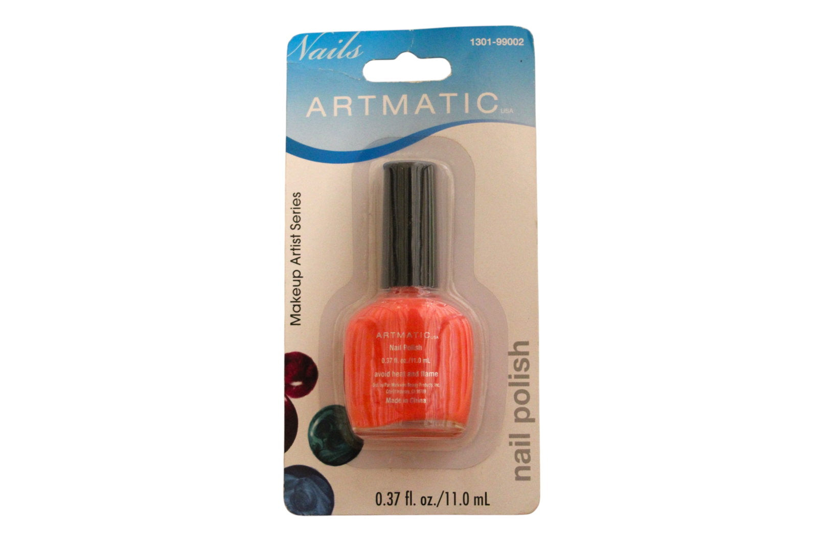 Artmatic, Artmatic, Nagellack, 11 ml
