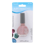 Artmatic, Mega Brilliance, Glänsande, Nagellack, 8.5 ml