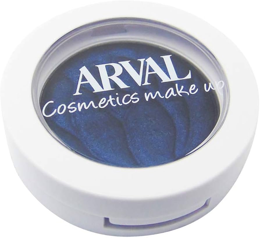 Arval, Soft & Color, Ögonskugga kompakt, 01, 5 g