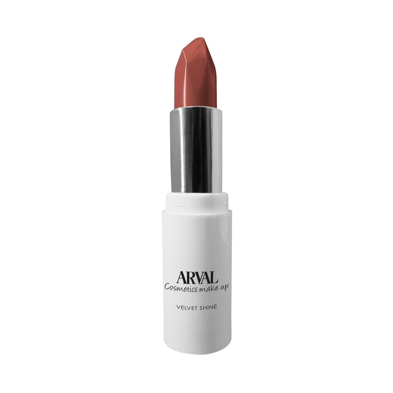 Arval, Velvet Shine, Krämigt läppstift, 01, 6 g