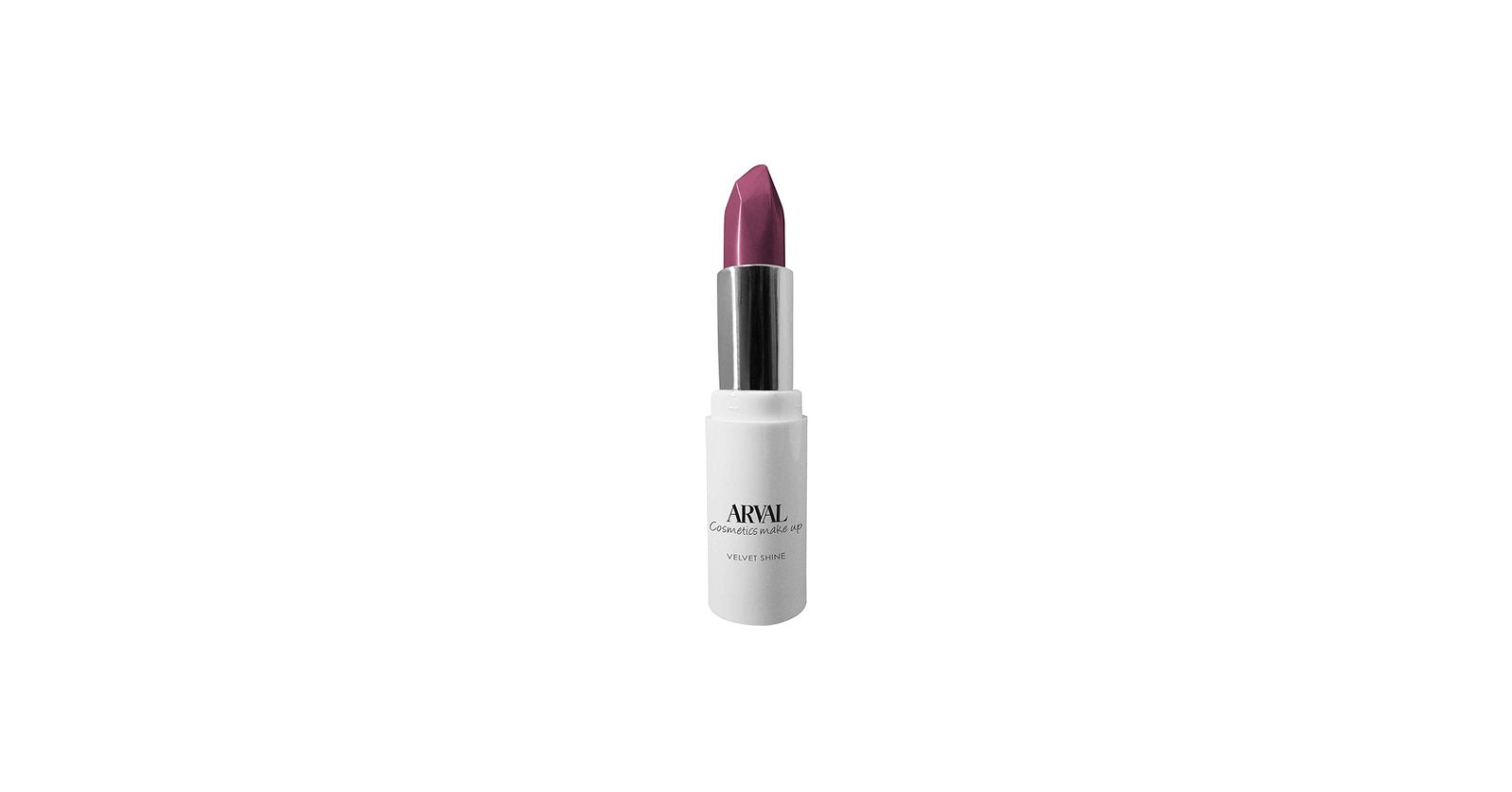 Arval, Velvet Shine, Krämigt läppstift, 05, 6 g