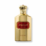 Asdaaf, Sa'ud, Parfymvatten, Unisex, 100 ml