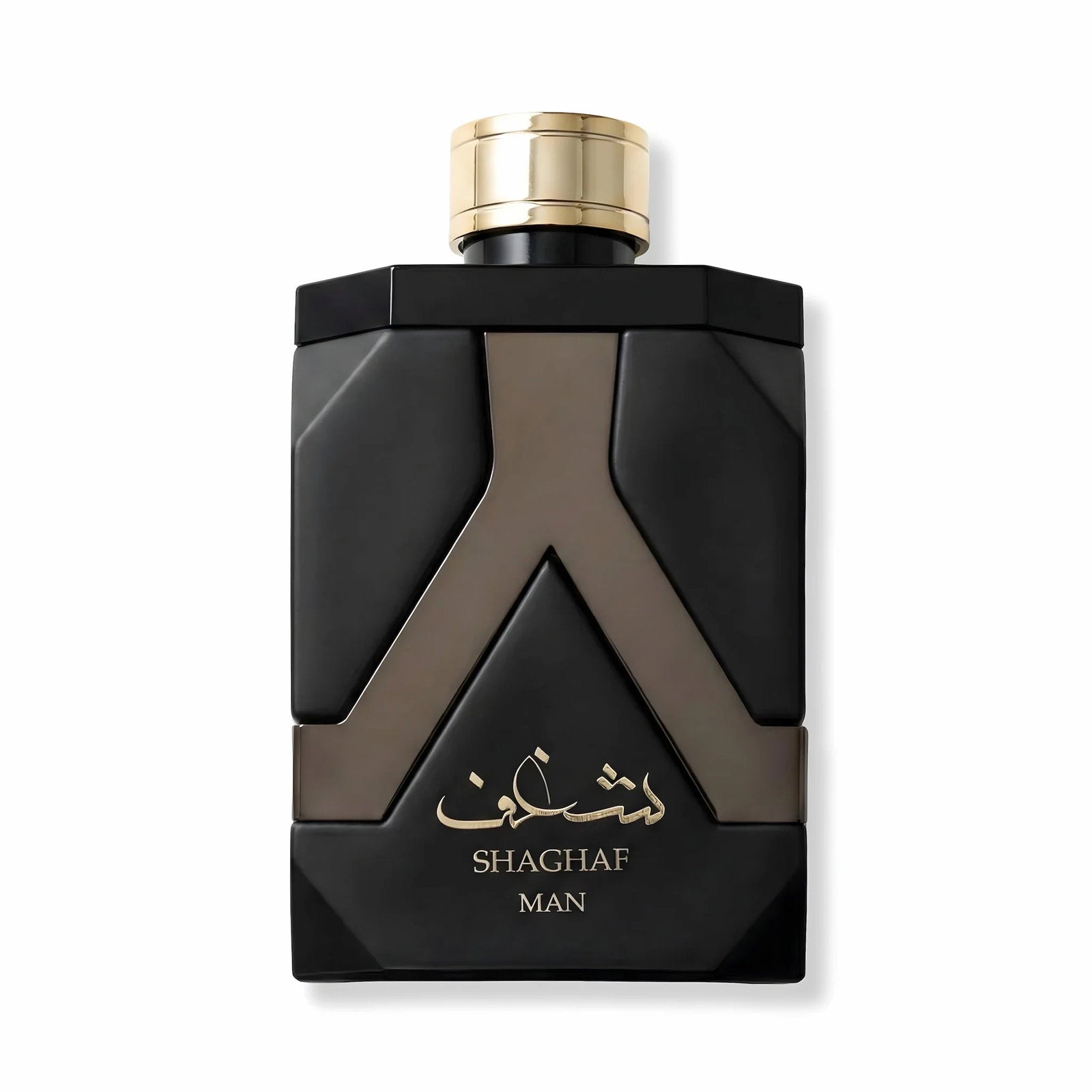 Asdaaf, Shaghaf, Parfymvatten, För män, 100 ml