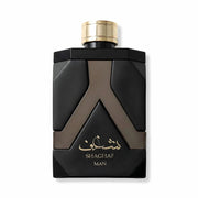 Asdaaf, Shaghaf, Parfymvatten, För män, 100 ml