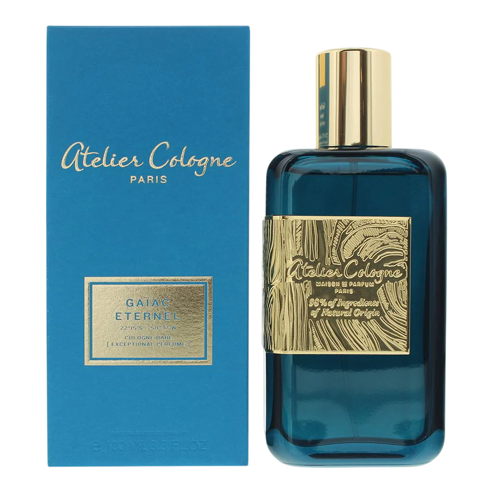 Atelier Cologne, Gaiac Eternel, Parfym, Unisex, 100 ml
