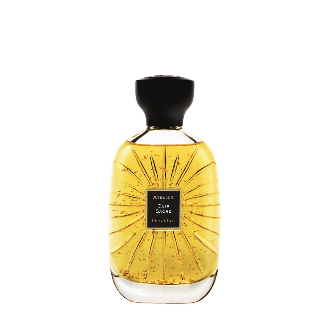 Atelier Des Ors, Cuir Sacre, Parfymvatten, För kvinnor, 100 ml