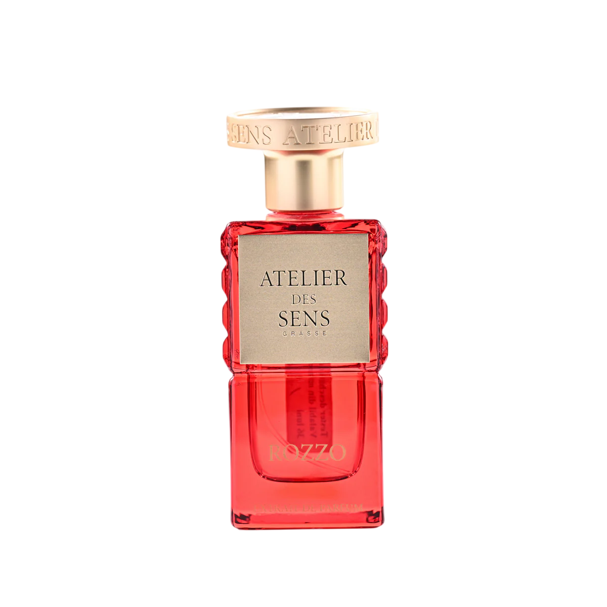 Atelier Des Sens, Rozzo, Parfymextrakt, Unisex, 100 ml